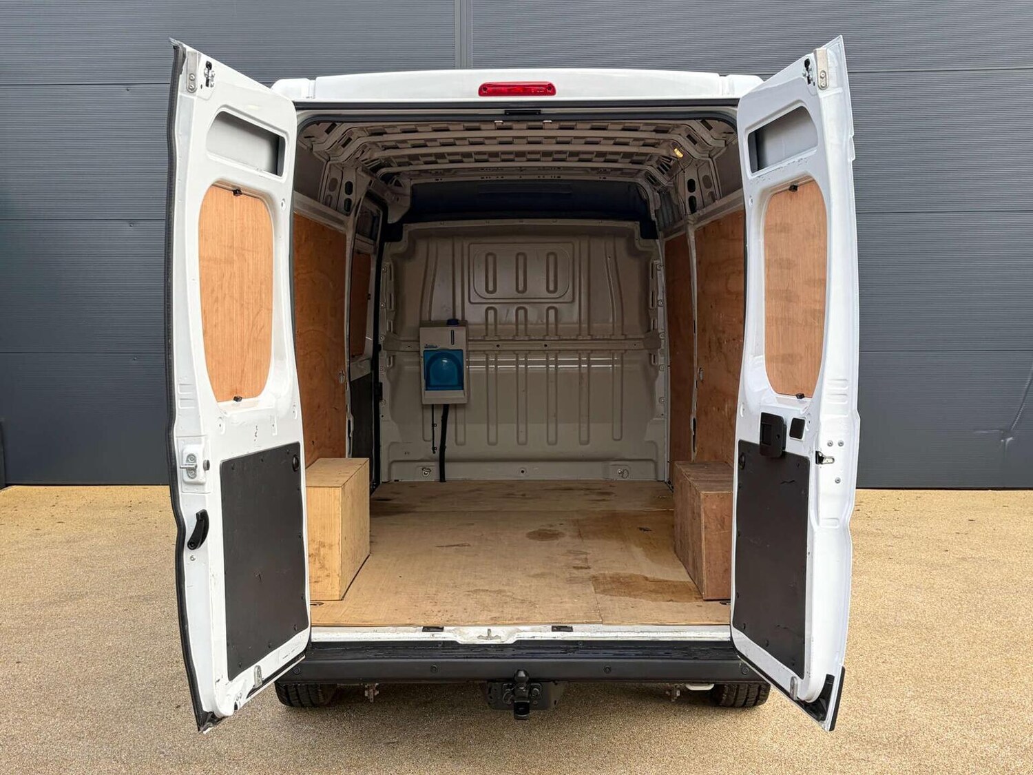 Used Vauxhall Movano 2022 for sale - 77501485: Photo 15