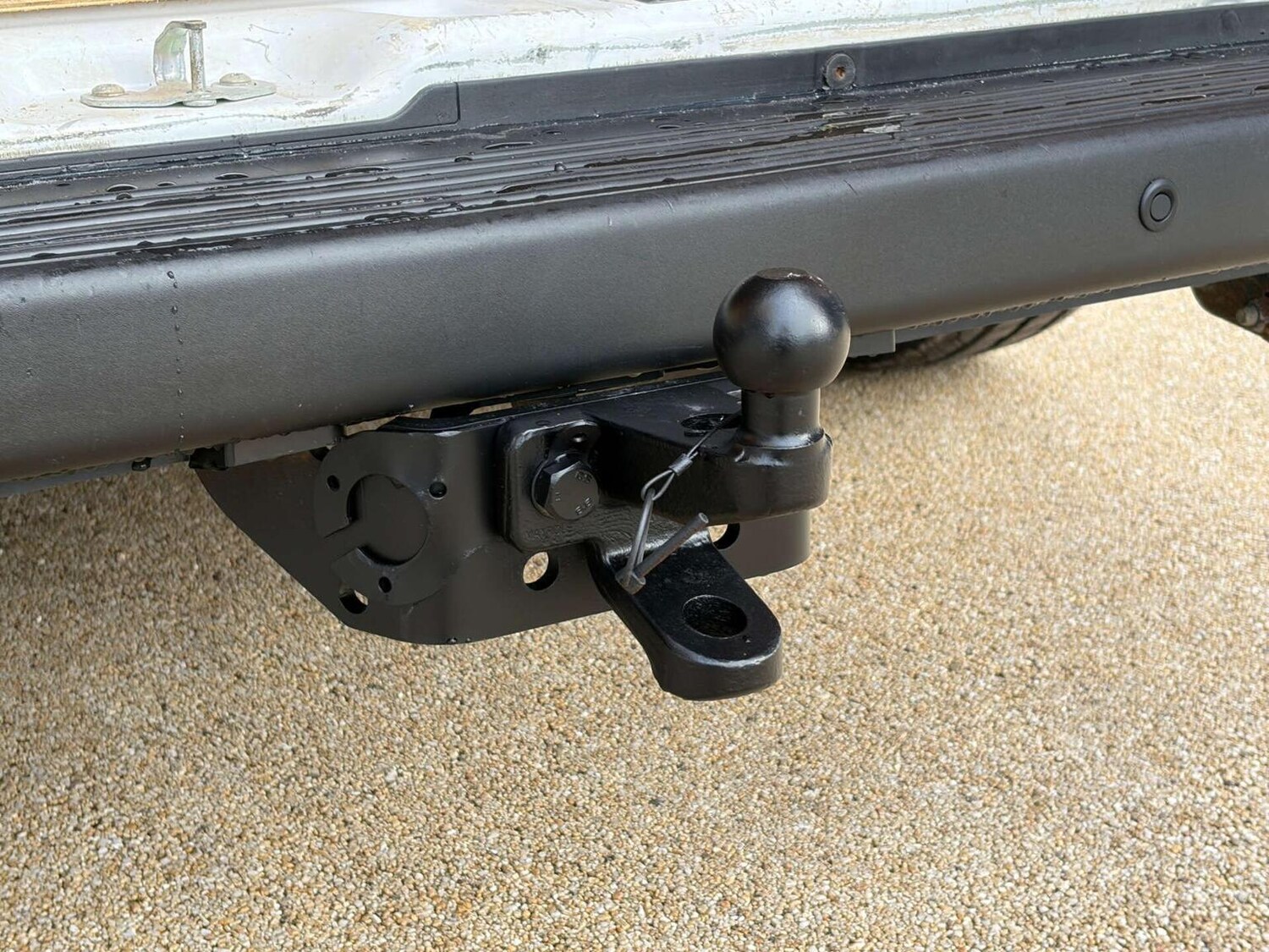 Used Vauxhall Movano 2022 for sale - 77501485: Photo 17