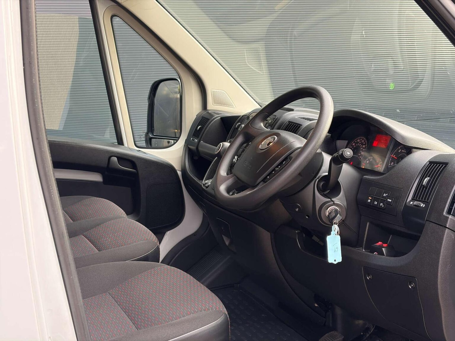 Used Vauxhall Movano 2022 for sale - 77501485: Photo 2