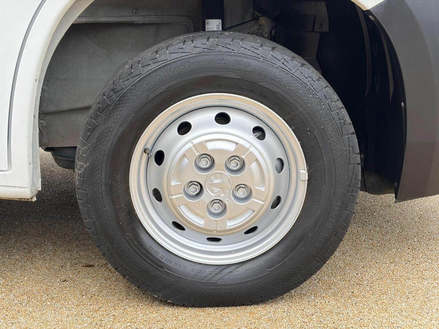 Used Vauxhall Movano 2022 for sale - 77501485: Photo 22