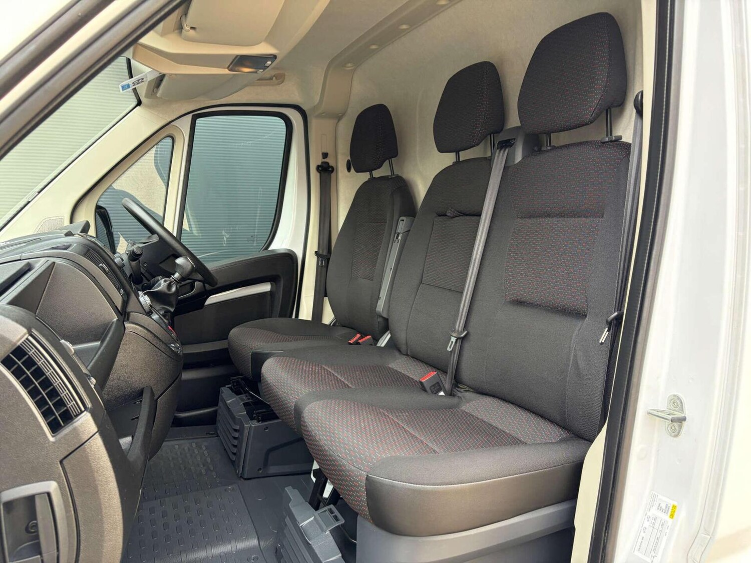 Used Vauxhall Movano 2022 for sale - 77501485: Photo 25