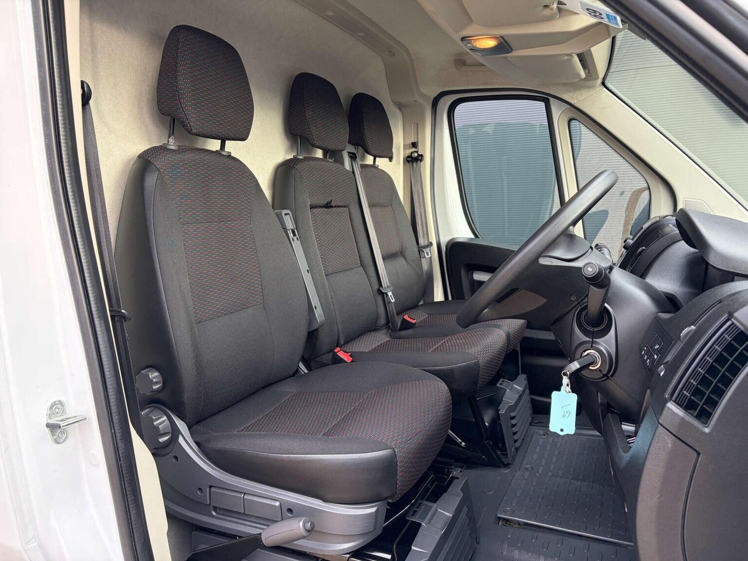 Used Vauxhall Movano 2022 for sale - 77501485: Photo 26