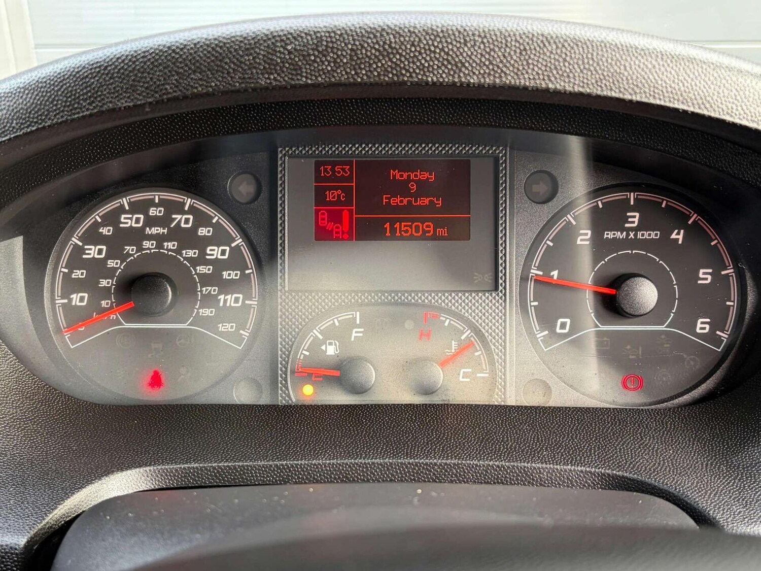 Used Vauxhall Movano 2022 for sale - 77501485: Photo 37