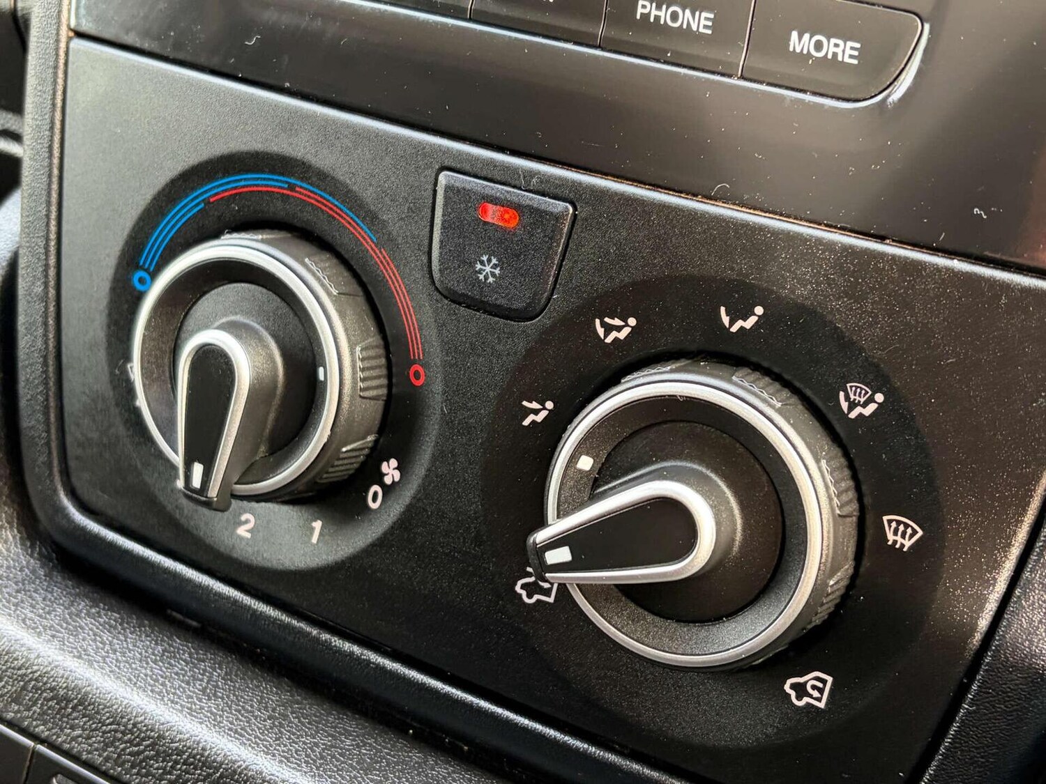 Used Vauxhall Movano 2022 for sale - 77501485: Photo 41