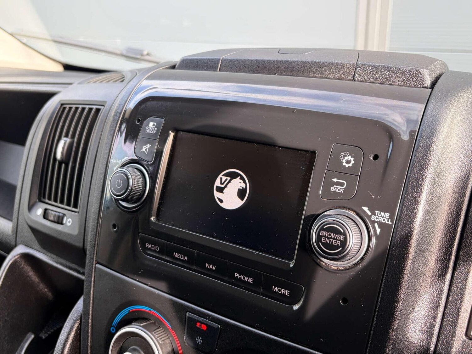 Used Vauxhall Movano 2022 for sale - 77501485: Photo 46