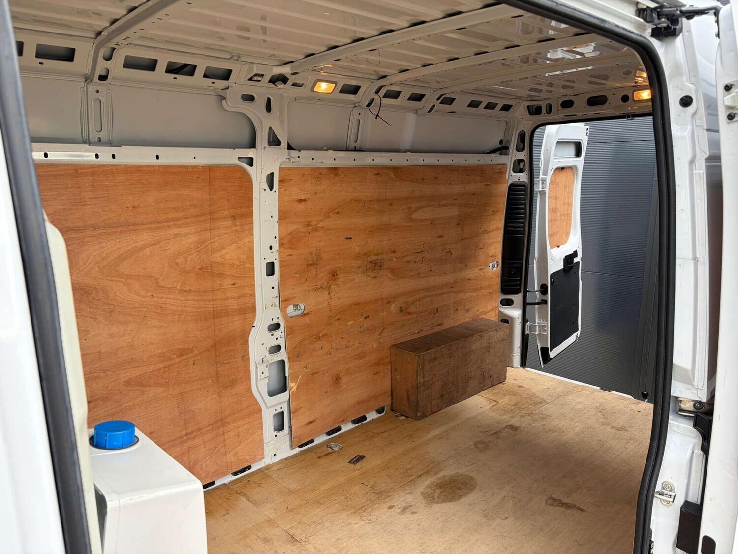 Used Vauxhall Movano 2022 for sale - 77501485: Photo 5