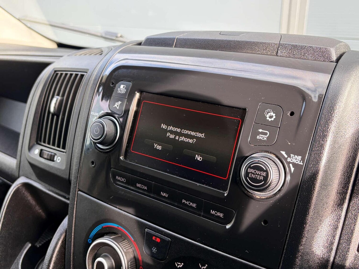 Used Vauxhall Movano 2022 for sale - 77501485: Photo 50