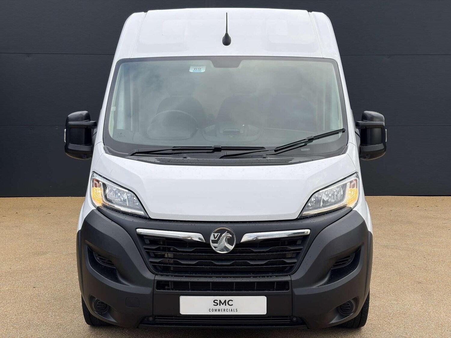 Used Vauxhall Movano 2022 for sale - 77501485: Photo 7