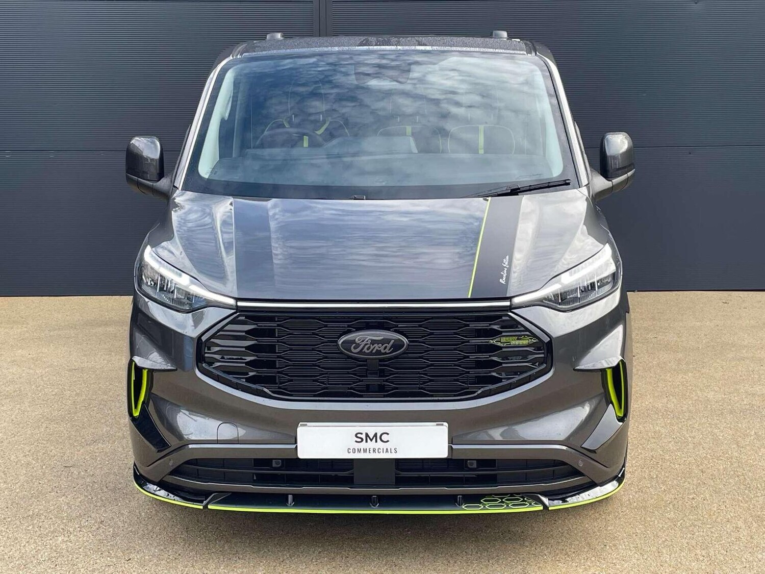 Used Ford Transit Custom 2025 for sale - 76427895: Photo 37