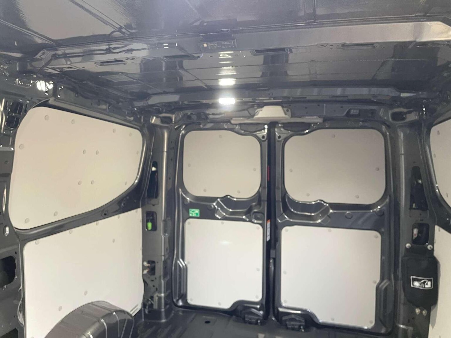 Used Ford Transit Custom 2025 for sale - 76427895: Photo 42