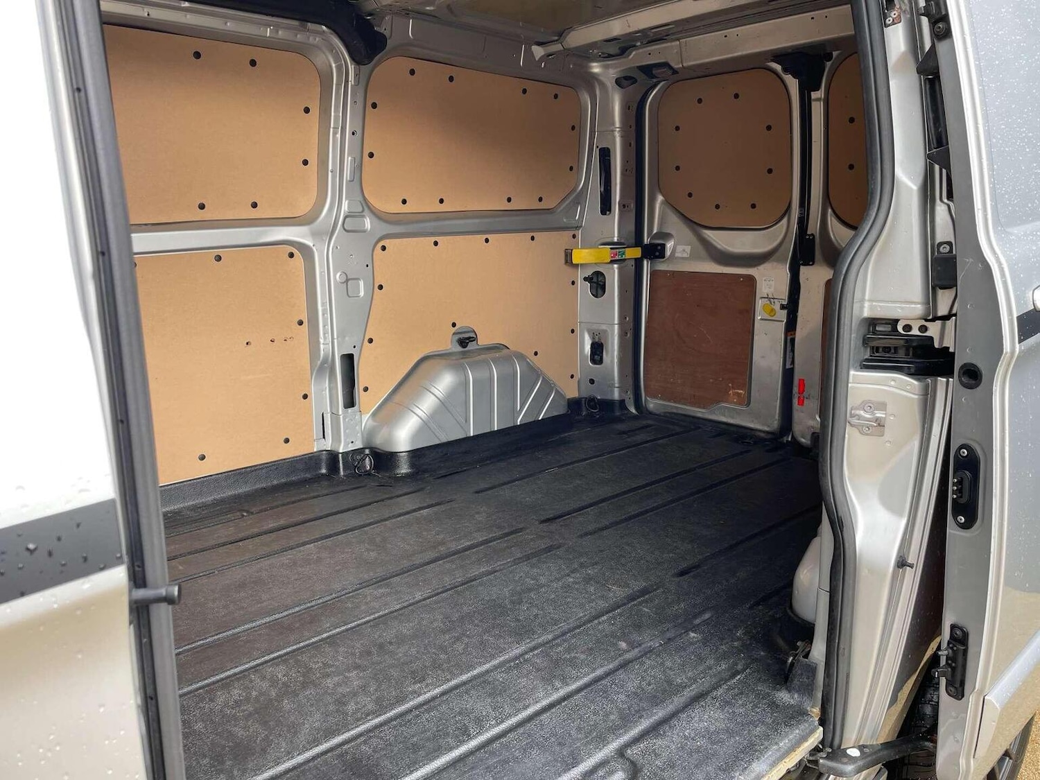 Used Ford Transit Custom 2018 for sale - 76427921: Photo 12