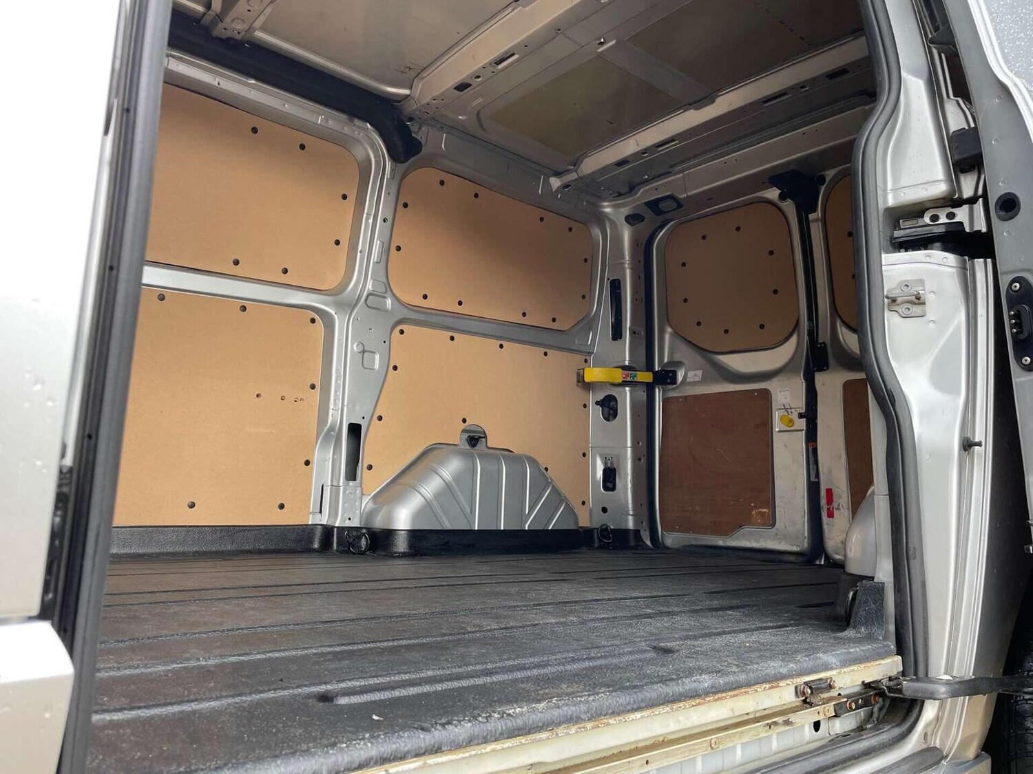 Used Ford Transit Custom 2018 for sale - 76427921: Photo 13