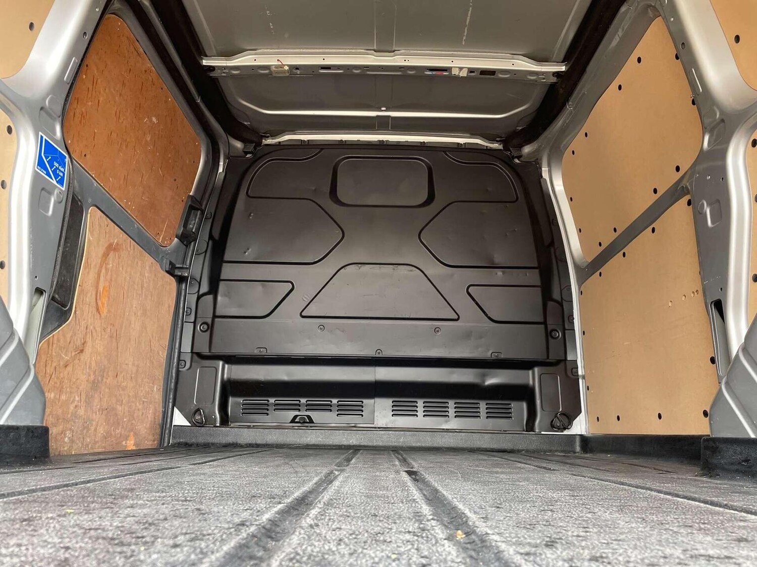 Used Ford Transit Custom 2018 for sale - 76427921: Photo 14