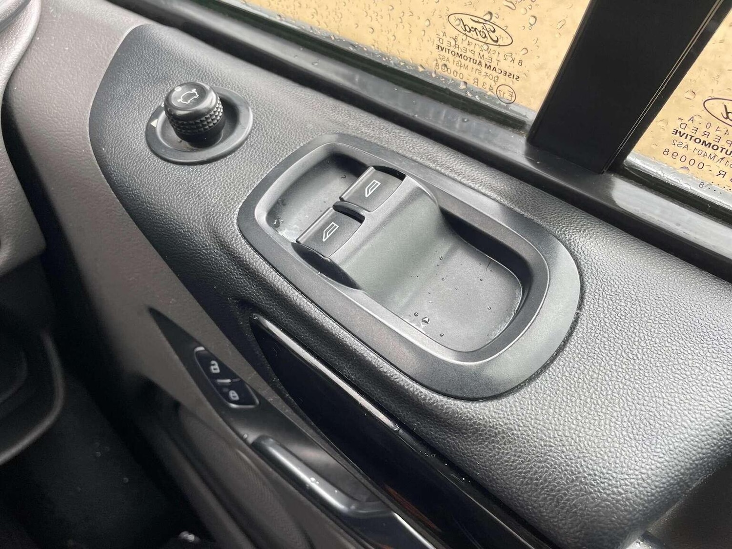 Used Ford Transit Custom 2018 for sale - 76427921: Photo 15