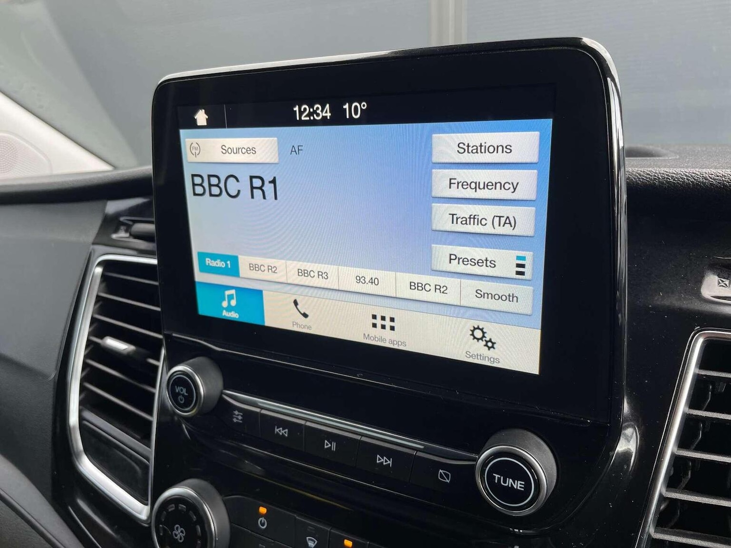 Used Ford Transit Custom 2018 for sale - 76427921: Photo 17