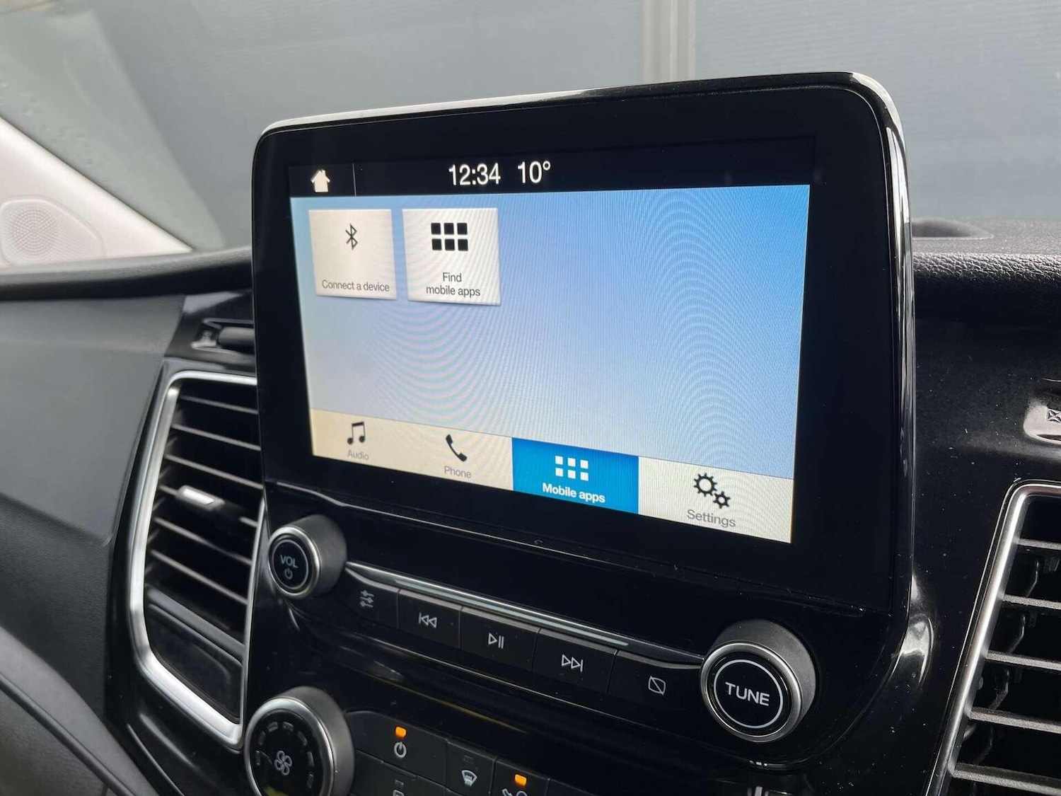 Used Ford Transit Custom 2018 for sale - 76427921: Photo 18