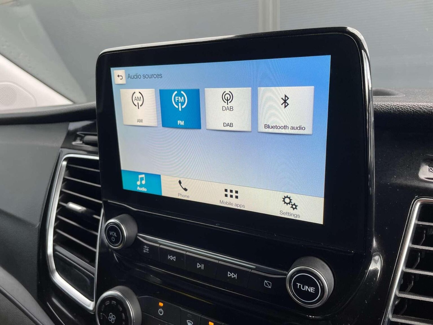 Used Ford Transit Custom 2018 for sale - 76427921: Photo 19