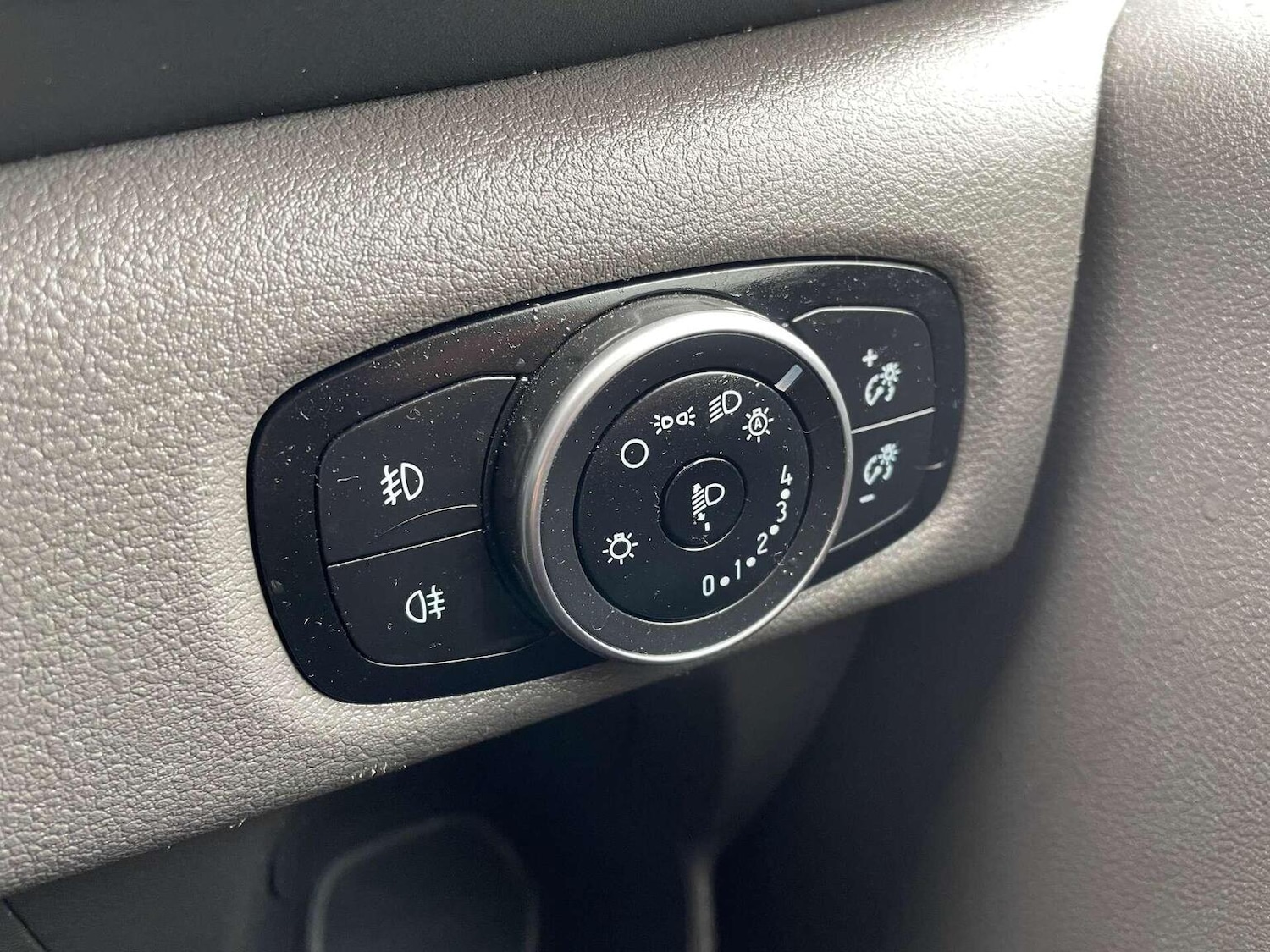 Used Ford Transit Custom 2018 for sale - 76427921: Photo 22