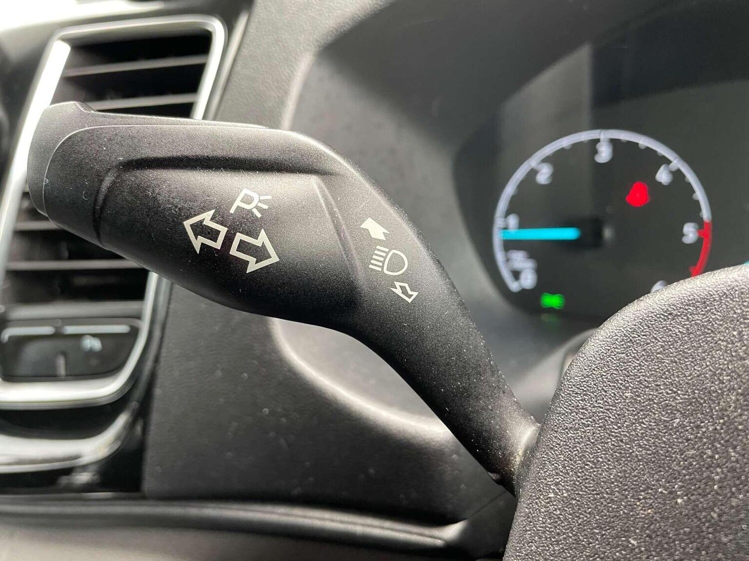 Used Ford Transit Custom 2018 for sale - 76427921: Photo 27