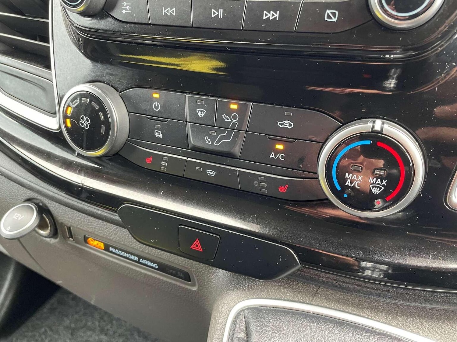 Used Ford Transit Custom 2018 for sale - 76427921: Photo 29