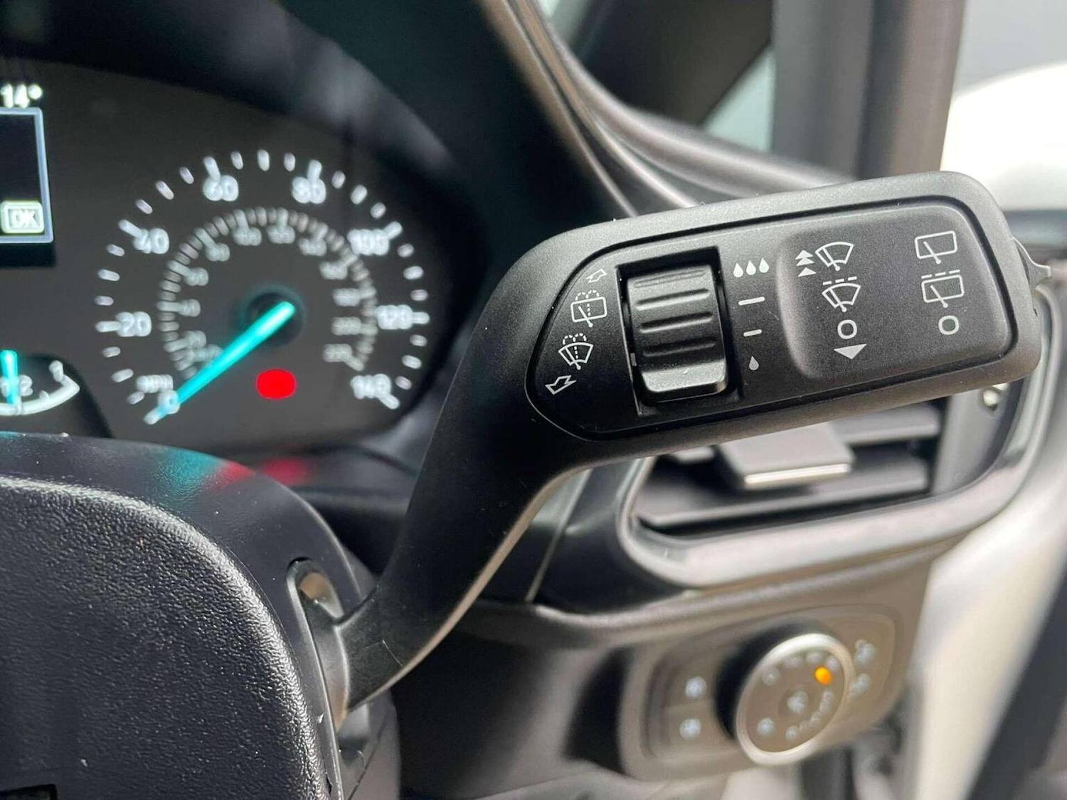 Used Ford Fiesta Van 2022 for sale - 76427932: Photo 12