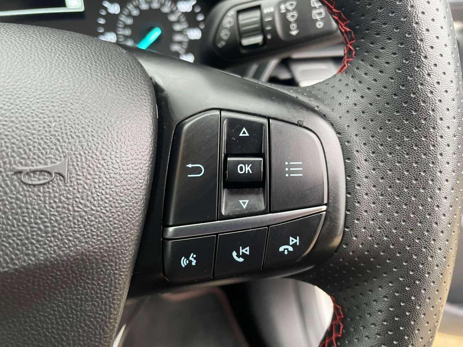 Used Ford Fiesta Van 2022 for sale - 76427932: Photo 13