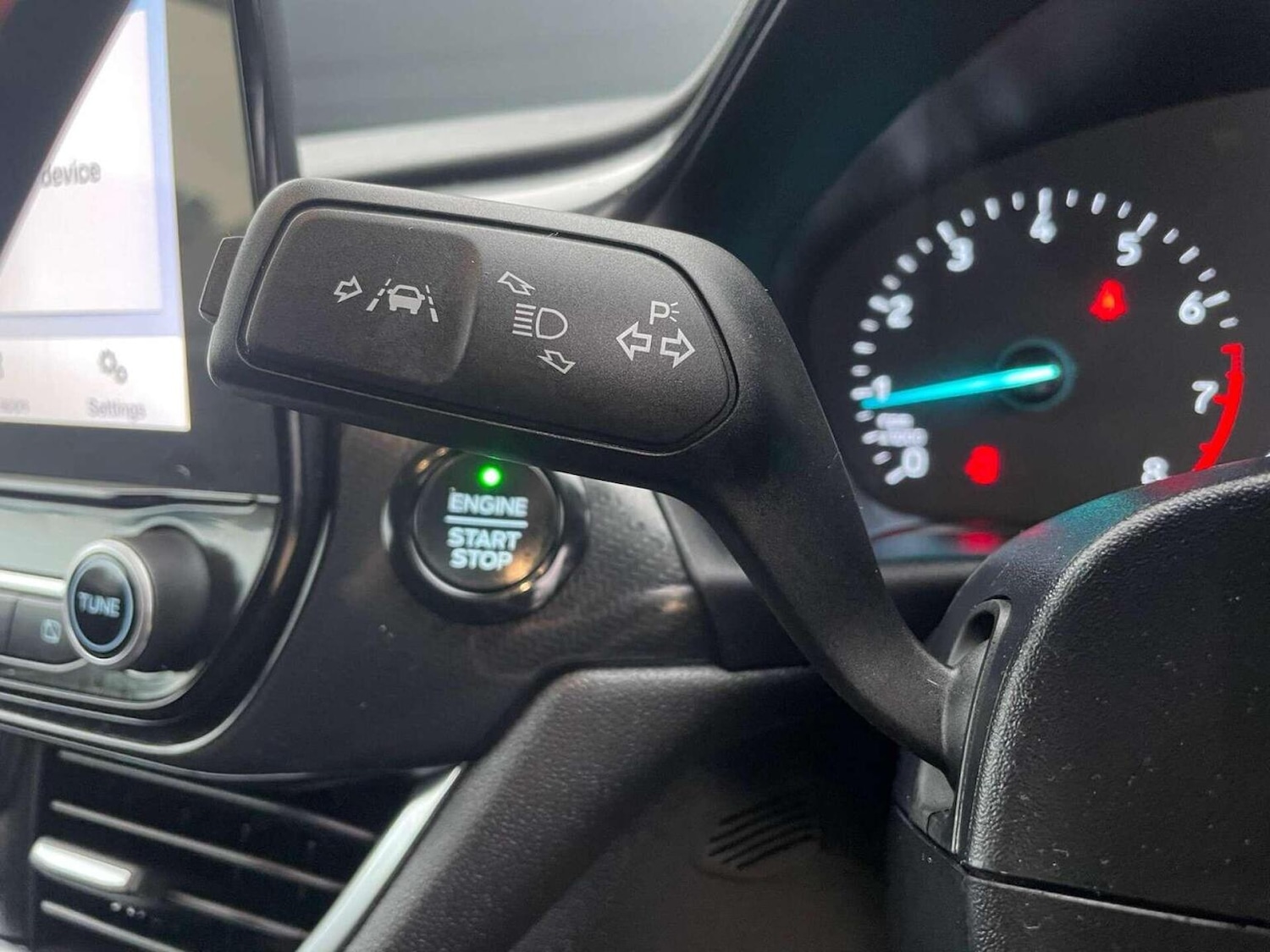 Used Ford Fiesta Van 2022 for sale - 76427932: Photo 14