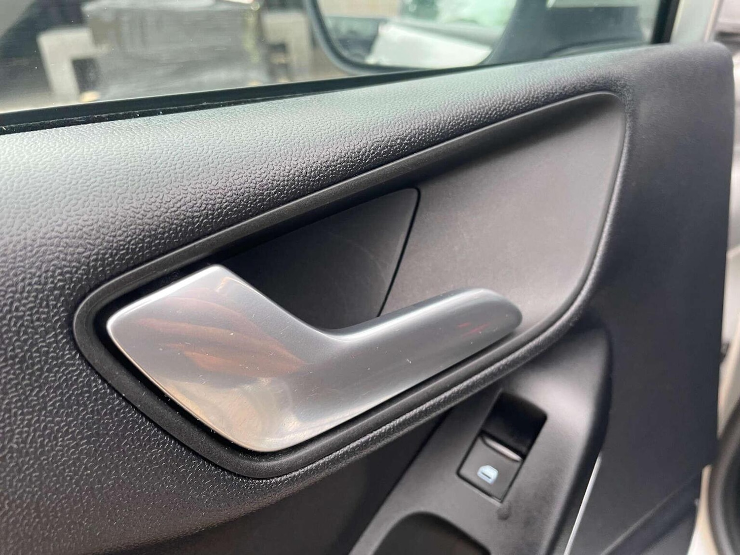 Used Ford Fiesta Van 2022 for sale - 76427932: Photo 17