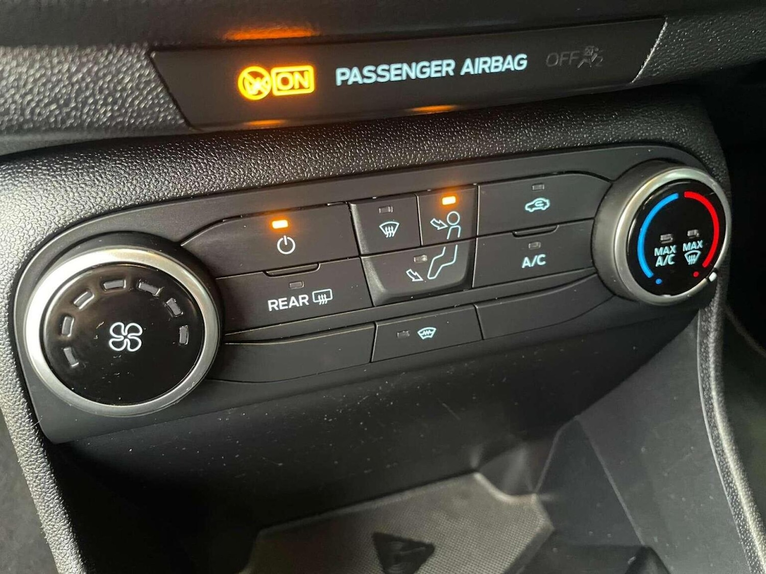 Used Ford Fiesta Van 2022 for sale - 76427932: Photo 19