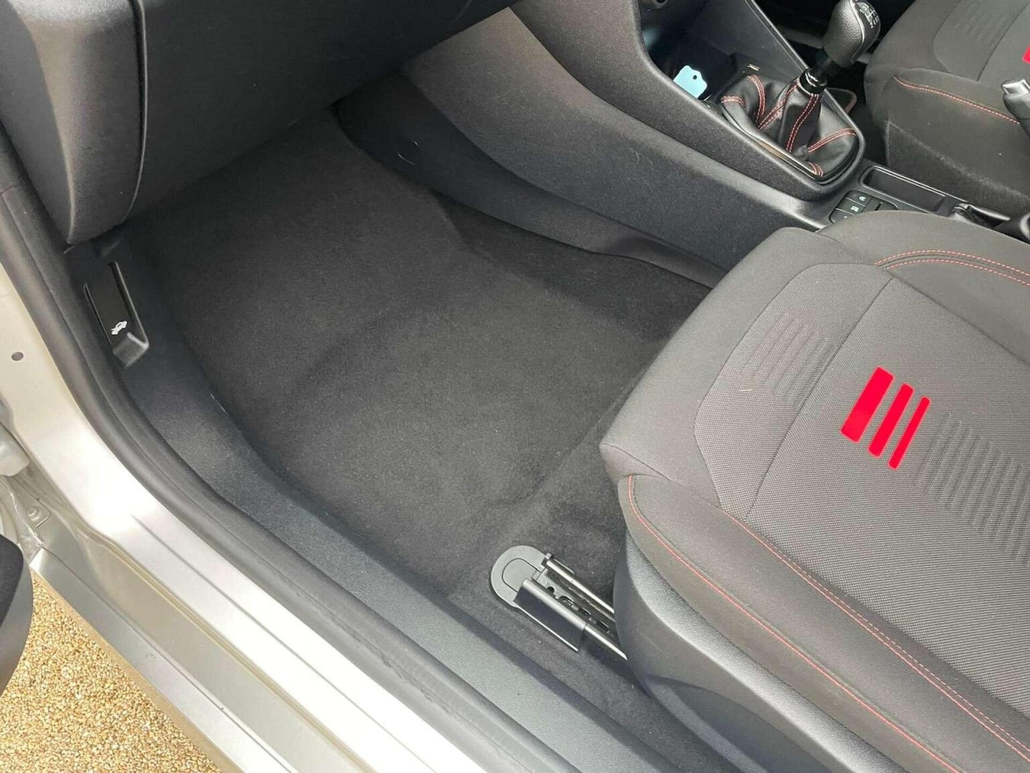 Used Ford Fiesta Van 2022 for sale - 76427932: Photo 24