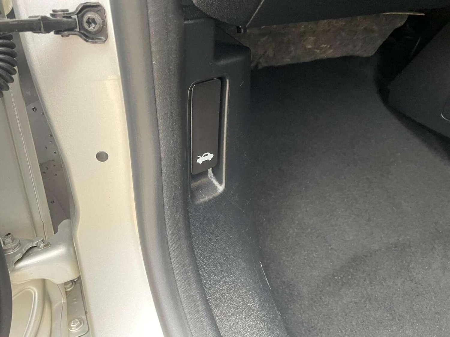 Used Ford Fiesta Van 2022 for sale - 76427932: Photo 25