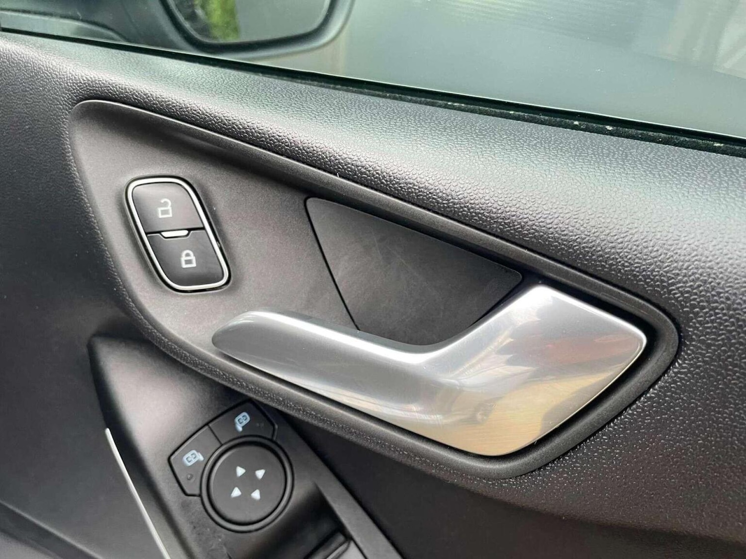 Used Ford Fiesta Van 2022 for sale - 76427932: Photo 3