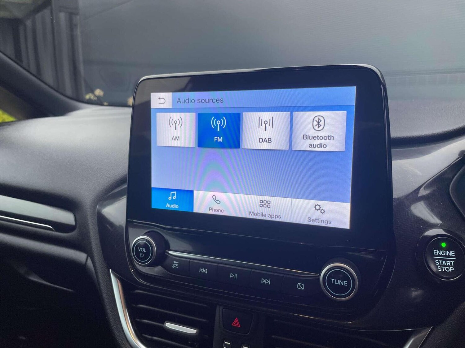 Used Ford Fiesta Van 2022 for sale - 76427932: Photo 30