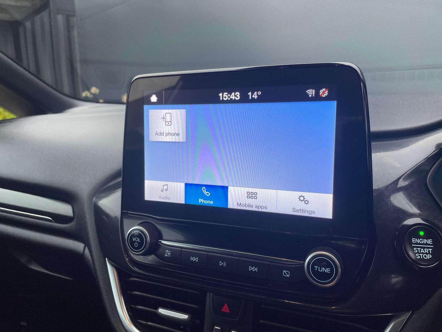 Used Ford Fiesta Van 2022 for sale - 76427932: Photo 31