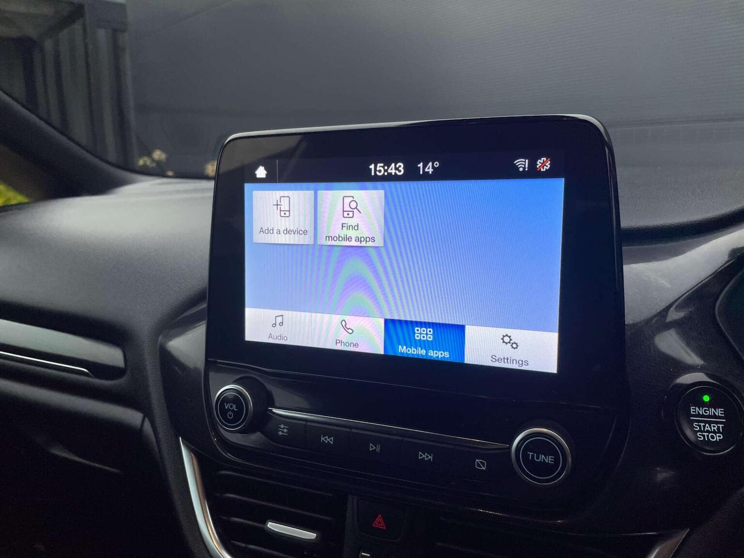 Used Ford Fiesta Van 2022 for sale - 76427932: Photo 32