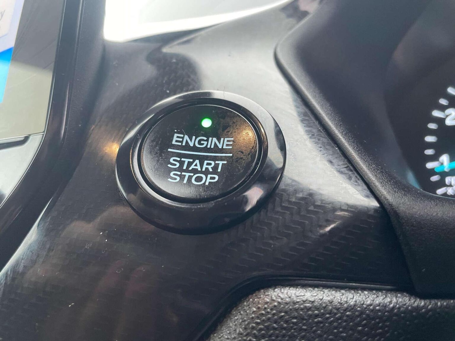 Used Ford Fiesta Van 2022 for sale - 76427932: Photo 35