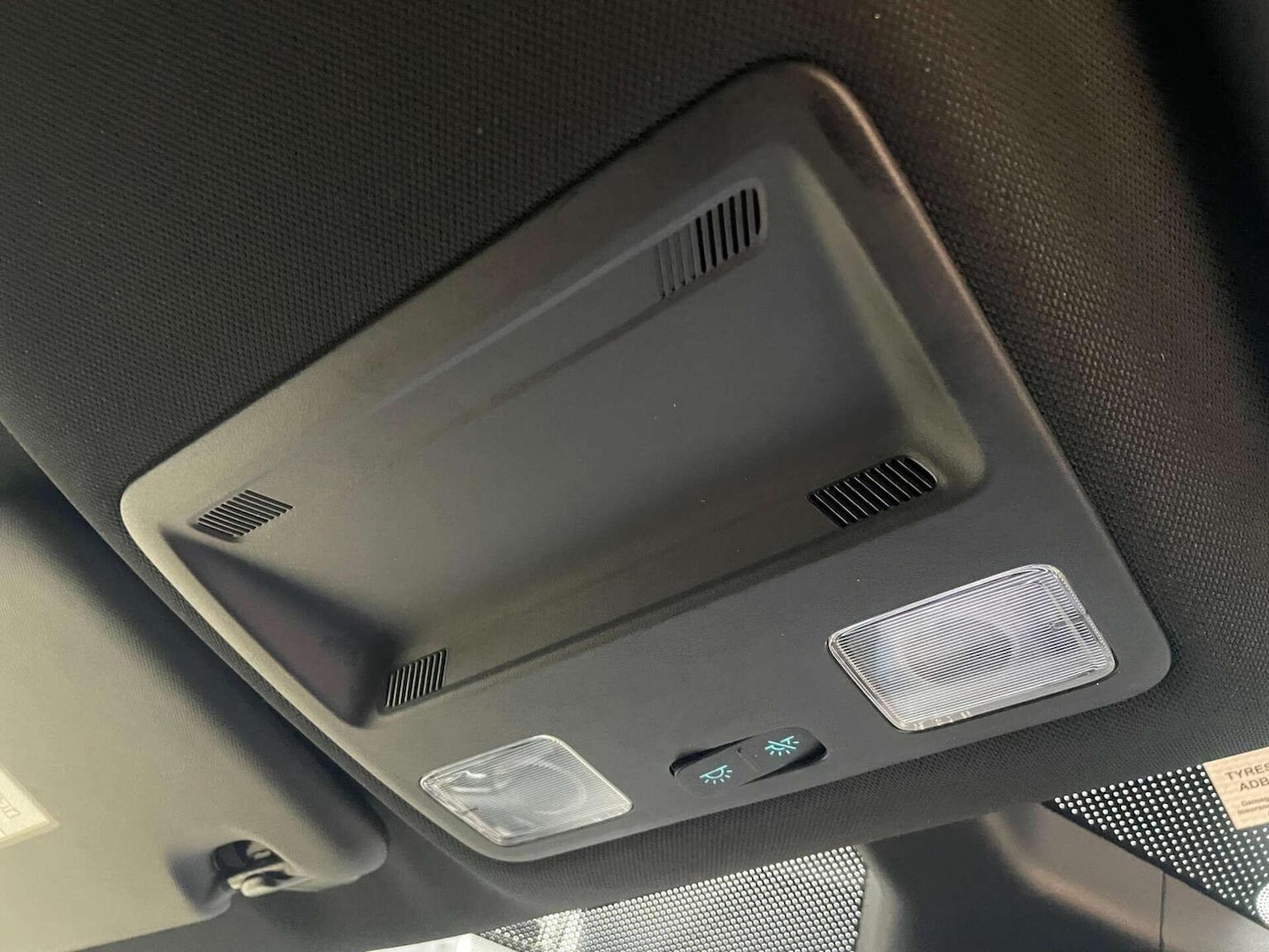 Used Ford Fiesta Van 2022 for sale - 76427932: Photo 37