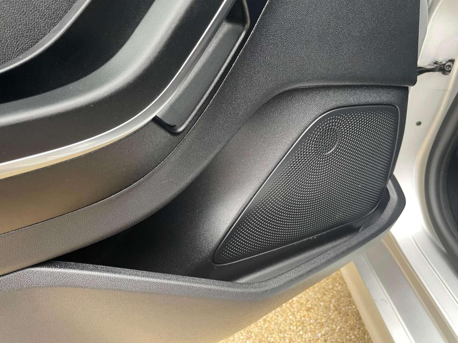 Used Ford Fiesta Van 2022 for sale - 76427932: Photo 38