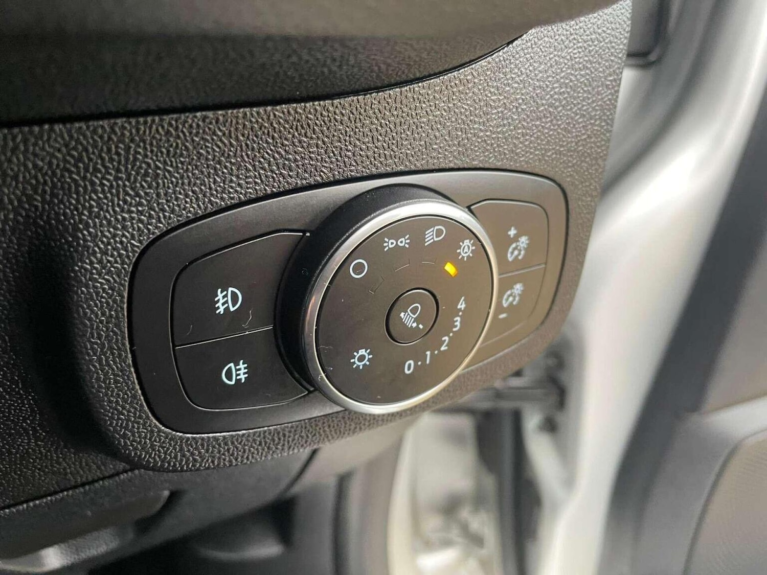 Used Ford Fiesta Van 2022 for sale - 76427932: Photo 5