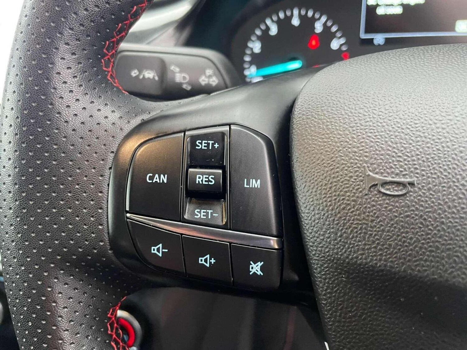 Used Ford Fiesta Van 2022 for sale - 76427932: Photo 9