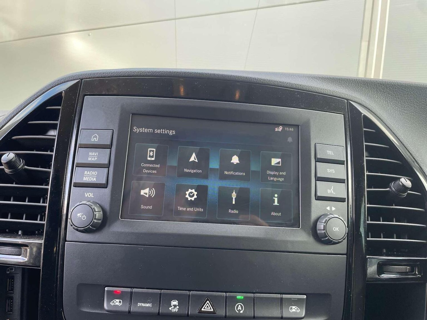 Used Mercedes-Benz Vito 2021 for sale - 76427930: Photo 12