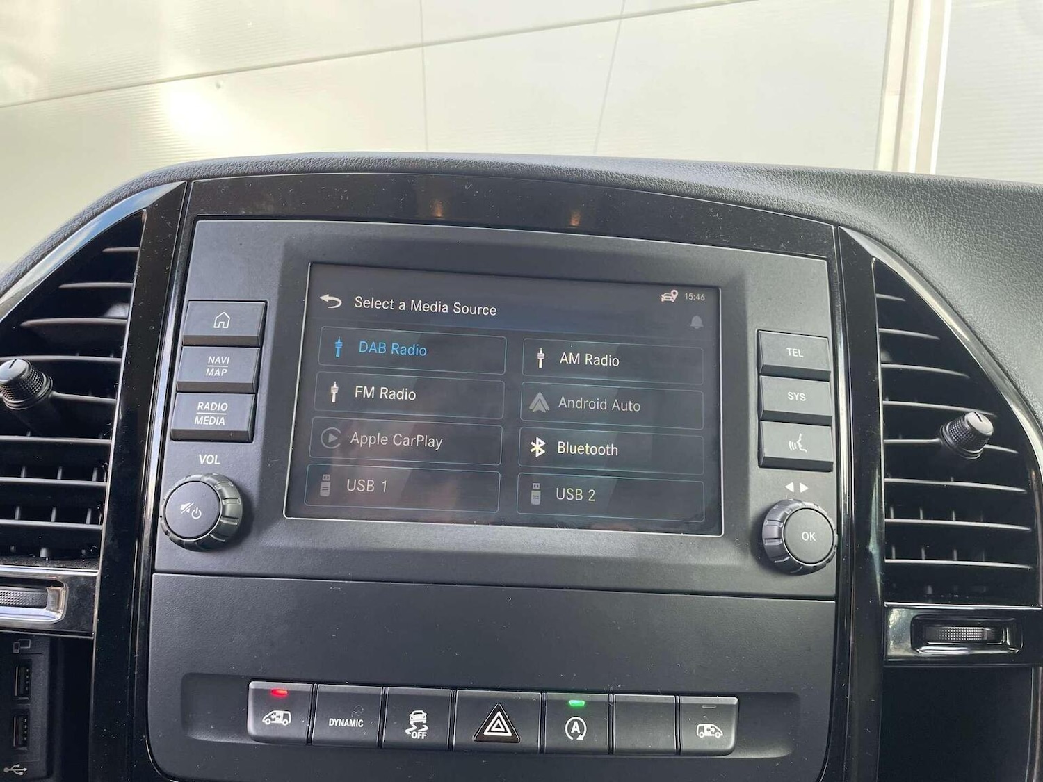 Used Mercedes-Benz Vito 2021 for sale - 76427930: Photo 13