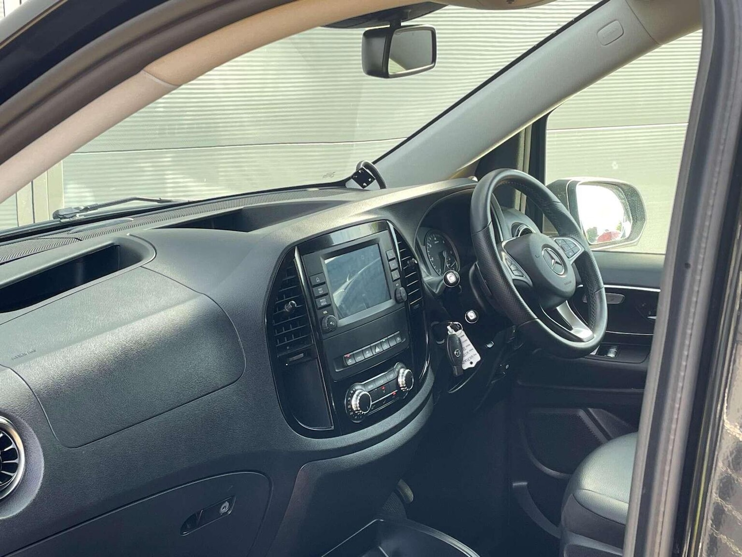 Used Mercedes-Benz Vito 2021 for sale - 76427930: Photo 17