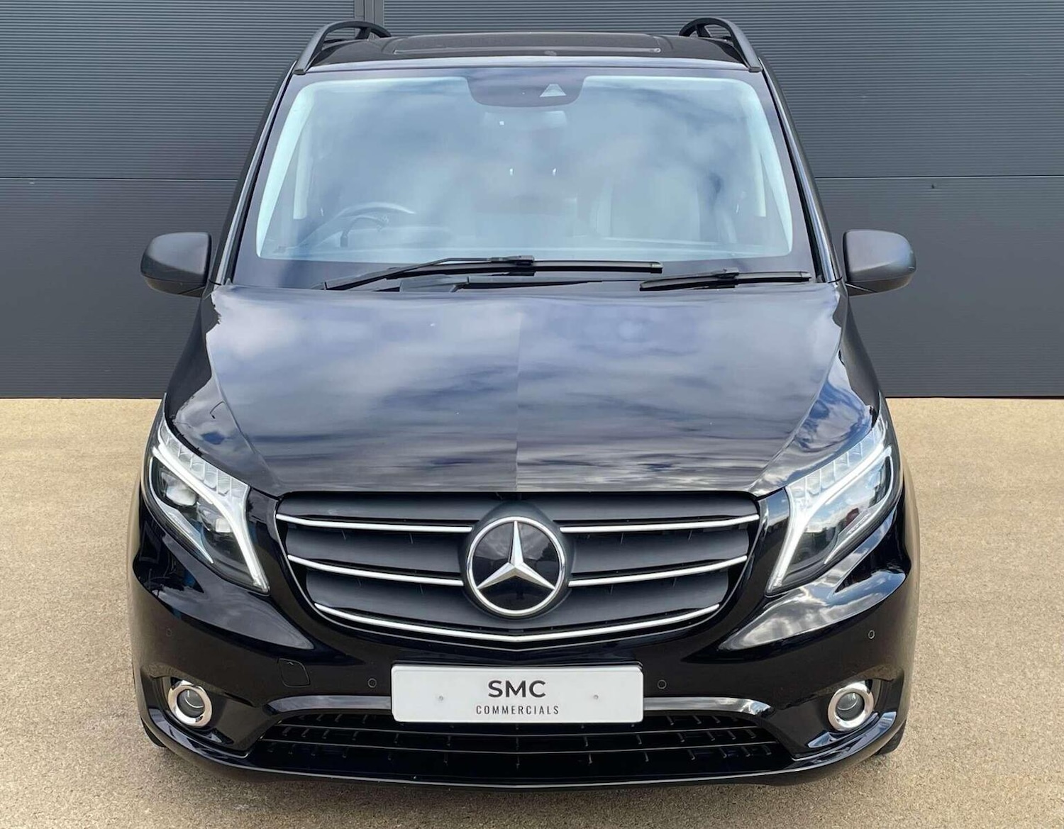 Used Mercedes-Benz Vito 2021 for sale - 76427930: Photo 2