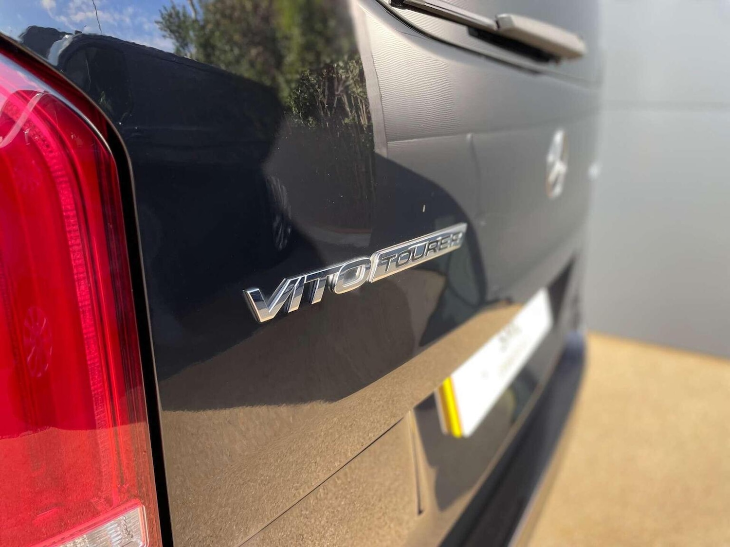 Used Mercedes-Benz Vito 2021 for sale - 76427930: Photo 20