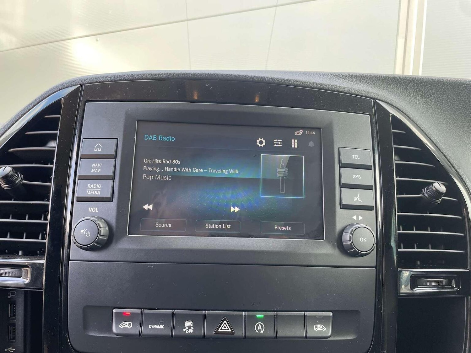 Used Mercedes-Benz Vito 2021 for sale - 76427930: Photo 25