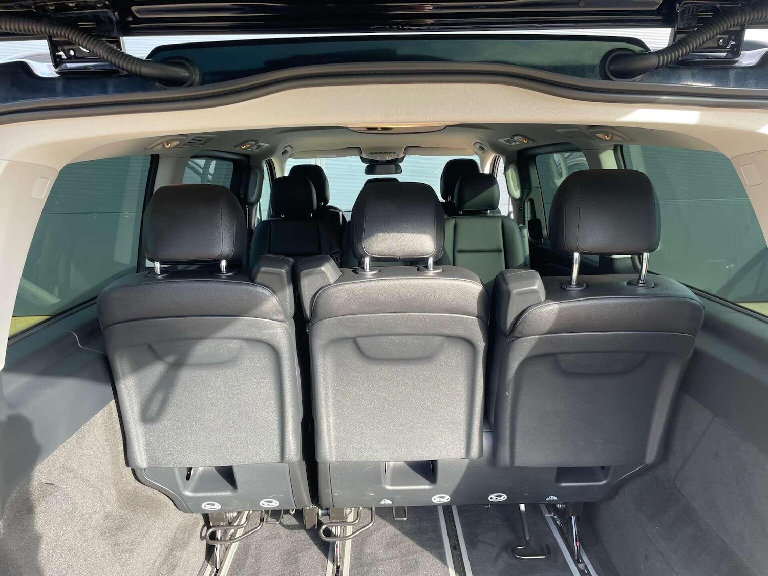 Used Mercedes-Benz Vito 2021 for sale - 76427930: Photo 30