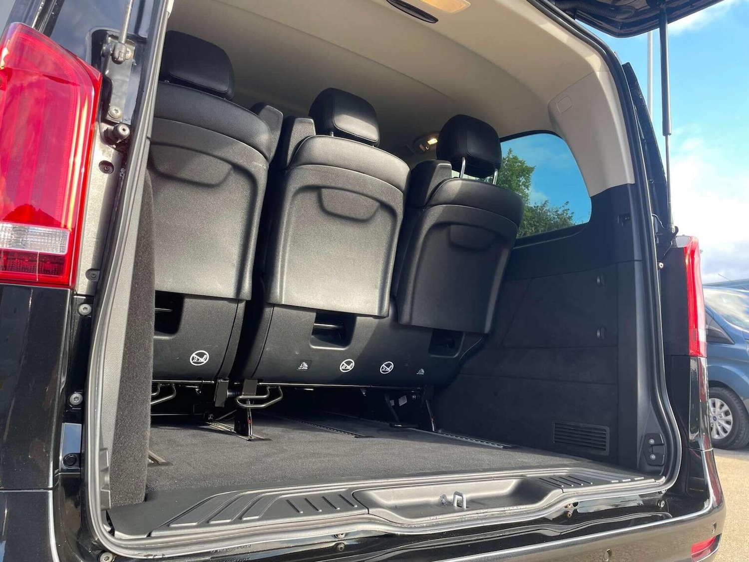 Used Mercedes-Benz Vito 2021 for sale - 76427930: Photo 31