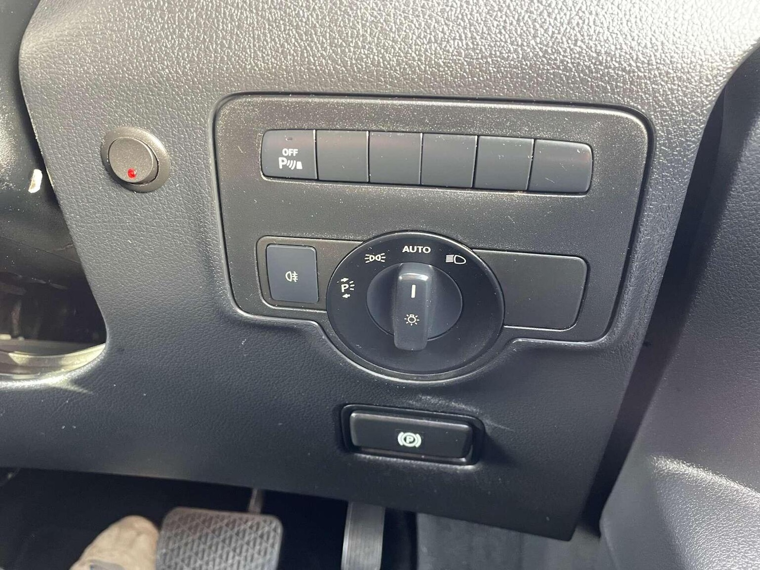 Used Mercedes-Benz Vito 2021 for sale - 76427930: Photo 34