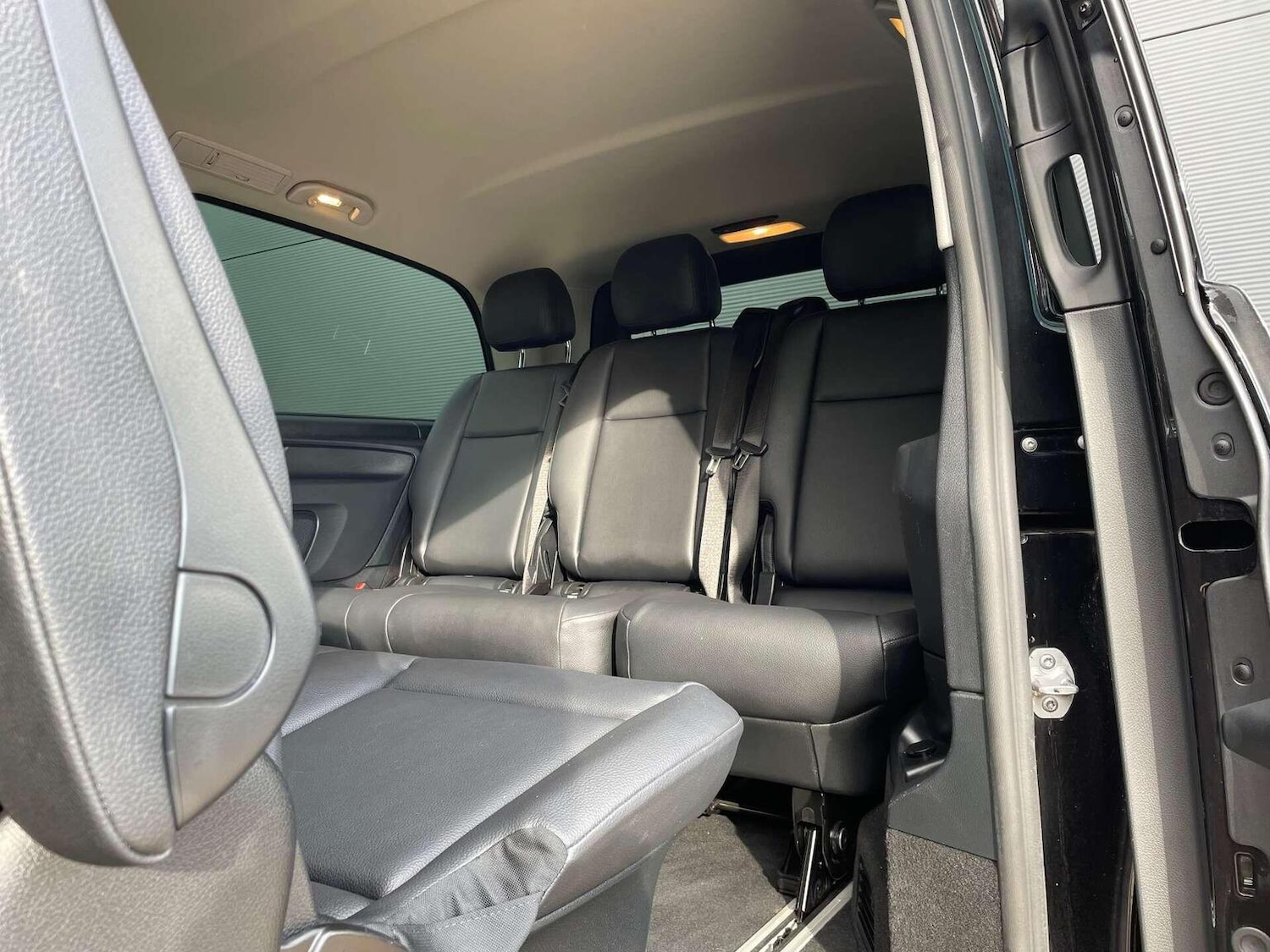 Used Mercedes-Benz Vito 2021 for sale - 76427930: Photo 5